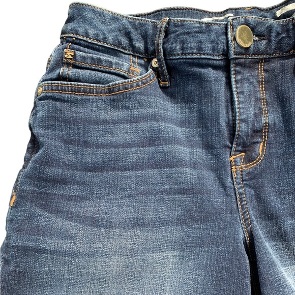 Seven7 Jean Shorts Size 4 - Picture 2 of 7